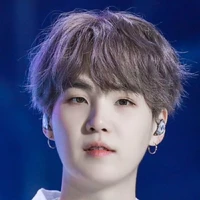Yoongi/Suga