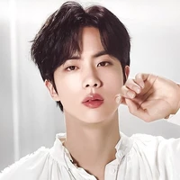 Seokjin/Jin