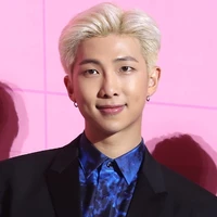 Namjoon/RM