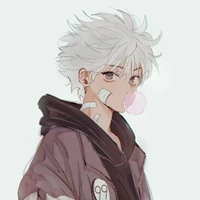 Killua