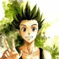 Gon