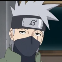 Kakashi