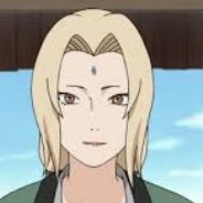 Tsunade