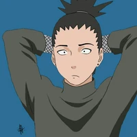 shicamaru