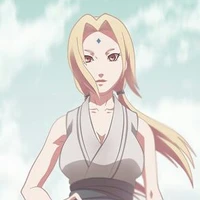 Tsunade