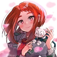 Uraraka