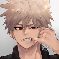 Bakugou