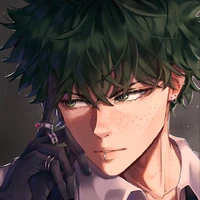 Izuku
