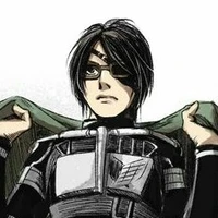 Hange/Hanji