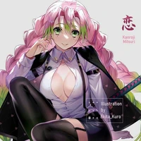 Mitsuri