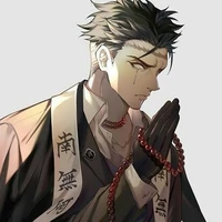 Gyomei