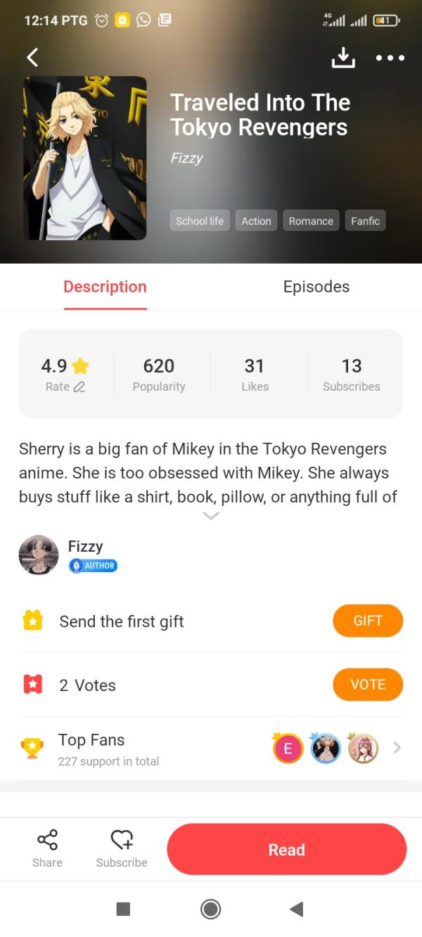 NovelToon
