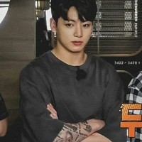 Jeon Jungkook