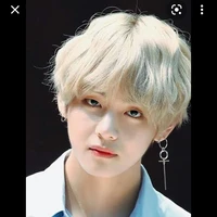 taehyung