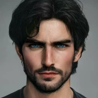 Harrison Walker (Hayes