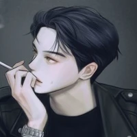 Henry(asistente de Dario)