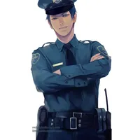 police