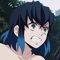 inosuke