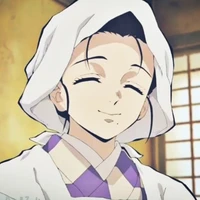 ibu tanjiro (kie)