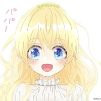 Mia Hayden (villainess daughter)