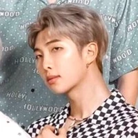 Kim Namjoon