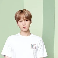 Min Yoongi