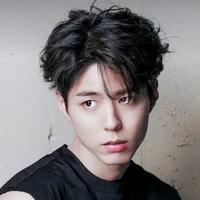 Park Bogum