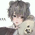 ออกัส/นายเอก/