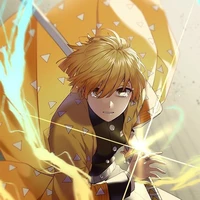 Zenitsu