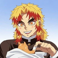 Rengoku Kyojurou