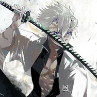 Sanemi Shinazugawa