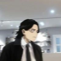 Aizawa 🥺