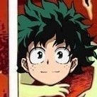 Midoriya