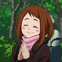 Uraraka