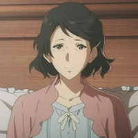 mom