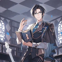 Rin/Head butler