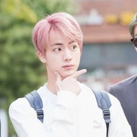 SEOK JIN PRATAMA