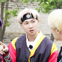 NAM JOON PRATAMA