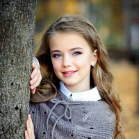 Sofia Jones(Loe and Zena daughter)
