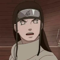 ฮิวงะ เนจิ --「พระเอกของโคโค่!!」