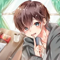 คุโระ(นายเอก)