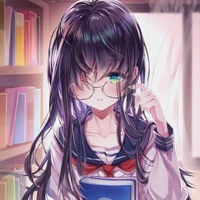 ฮาการุ(เพื่อนนายเอก)