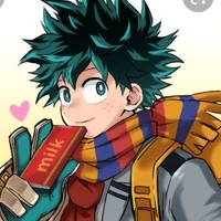 izuku