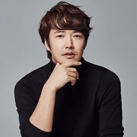 kim -jung ho(Tee