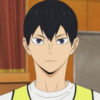 kageyama