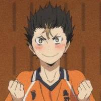 nishinoya