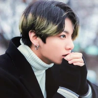 Jeon Jungkook
