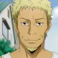 ซาวาดะ อิเอมิซึ<[ปะป๊า!]>
