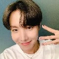 j-hope Steve