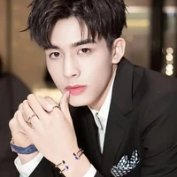 PARK SUHO {Daddy rose}